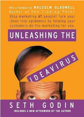 Unleashing the Ideavirus